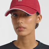 Vik and Woods Tipped Cap Viktoria + Woods