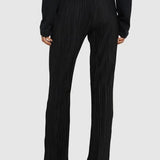 Billie Pant in Black
