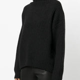 Sydney Sweater in Black