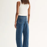 Mason Jean in Dark Indigo Elka Collective