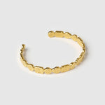 Zilla Gold Cuff Arms of Eve