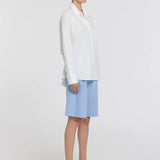 Divinity Shirt in White