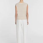 Ascendant Vest in Oat Marle Viktoria + Woods