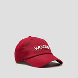 Woods Cap in Sangria