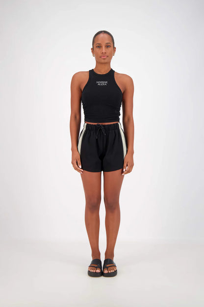 Panarea Short in Black