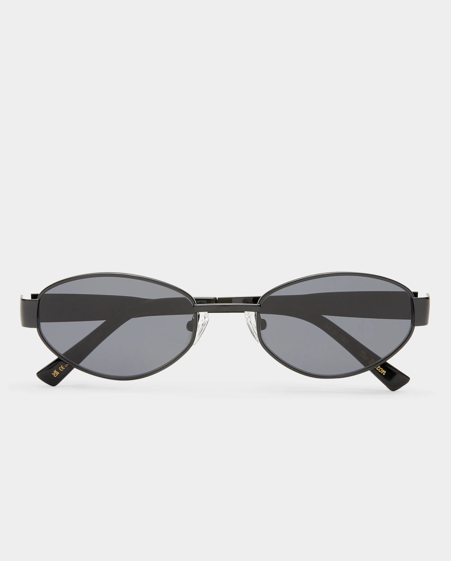 Boston Sunglasses in Black