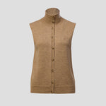 Dominic Vest in Wicker Marle Viktoria + Woods