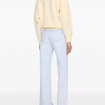 Harry Shrunken in Yellow ANINE BING