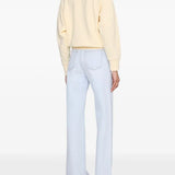 Harry Shrunken in Yellow ANINE BING