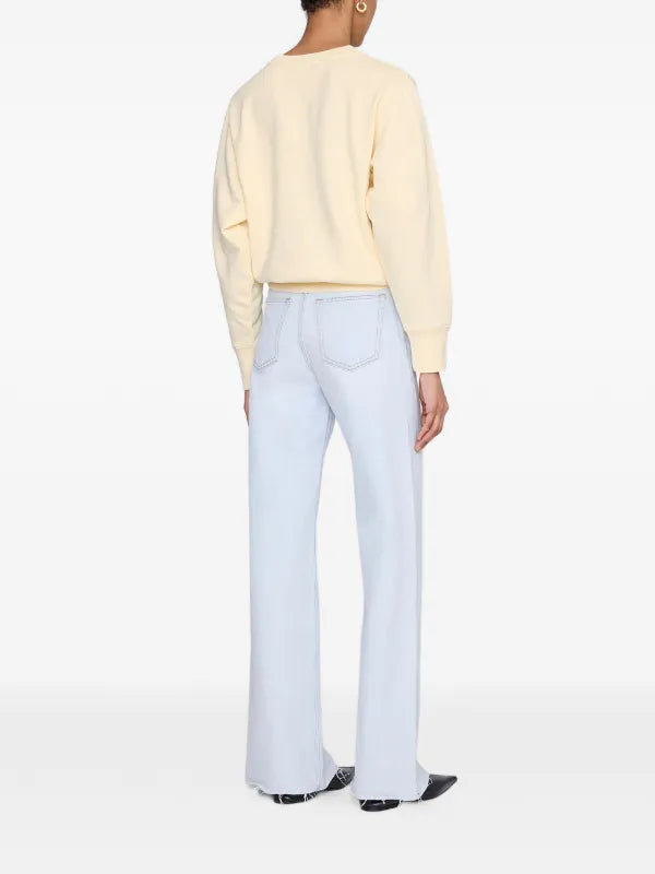 Harry Shrunken in Yellow ANINE BING