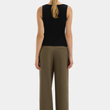 SIR Chiara Beaded Tank