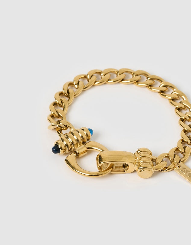 Tauba Gold Bracelet