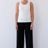 Louis Tank in White Mabel