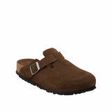 Carafe Tonal Suede Boston FB Regular