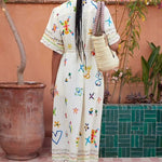 Sidi Mini Dress Alemais