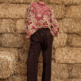 Kenny Blouse