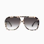 Bang in Tortoise Valley Eyewear