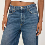 Low Slung Baggy in Essence AGOLDE  Cloth Lifestyle Boutique
