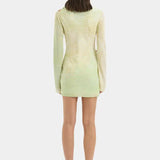 Citterio Mini Dress Sir.
