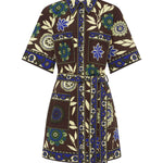 Jasper Mini Dress Alemais