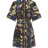 Jasper Mini Dress Alemais