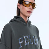 Cassie Oversized Hoodie Ena Pelly