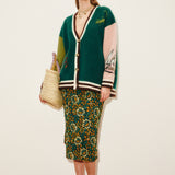 Toucan Tango Cardigan