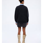 Mila Oversized Sweater Ena Pelly