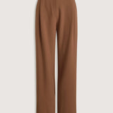 Idol Pant in Mocha