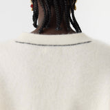 Superfine Merino Cardigan