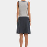 Yes Sir. Ribbed Tank in Grey Marle (Copy) Sir.
