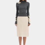 Saeli Long Sleeve Top
