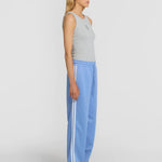 Kinetic Pant in Tile Blue Viktoria + Woods