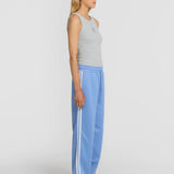 Kinetic Pant in Tile Blue Viktoria + Woods