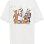 Contessa Disco Dogs Tee Alemais