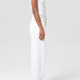 Low Curve Jean in Milkshake AGOLDE