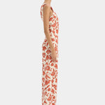 Chloe One Shoulder Midi Dress Sir.