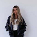 Scout Bomber in Black Mabel