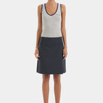 Yes Sir. Ribbed Tank in Grey Marle (Copy) Sir.