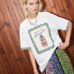 Katerina Chilli Tee Alemais