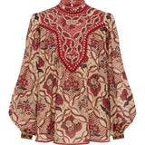 Kenny Blouse