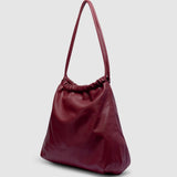 Alma Bag XL in Port