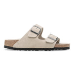 Arizona  SFB Oyster Tonal in Regular Fit Birkenstock