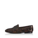 Ivana in Chocolate Snake