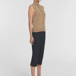 Dominic Vest in Wicker Marle Viktoria + Woods