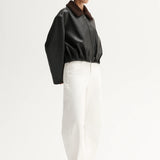 Archer Jacket in Black