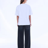 Sophia Relaxed Tee