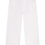 Low Curve Jean in Milkshake