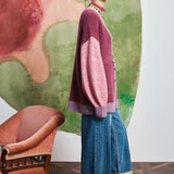 Mlak Cardigan Sir.