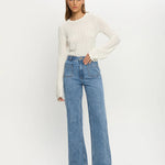 Logan Knit Top Kivari